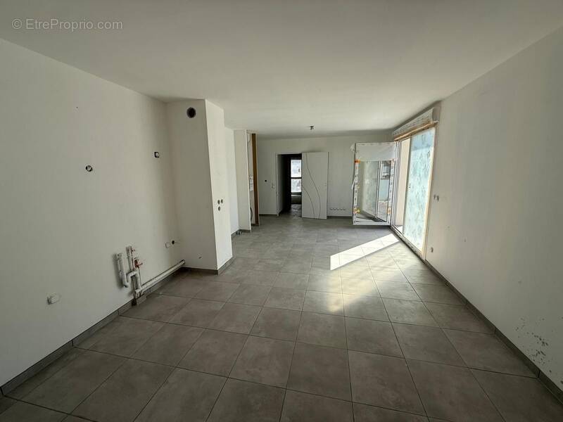 Appartement à VETRAZ-MONTHOUX