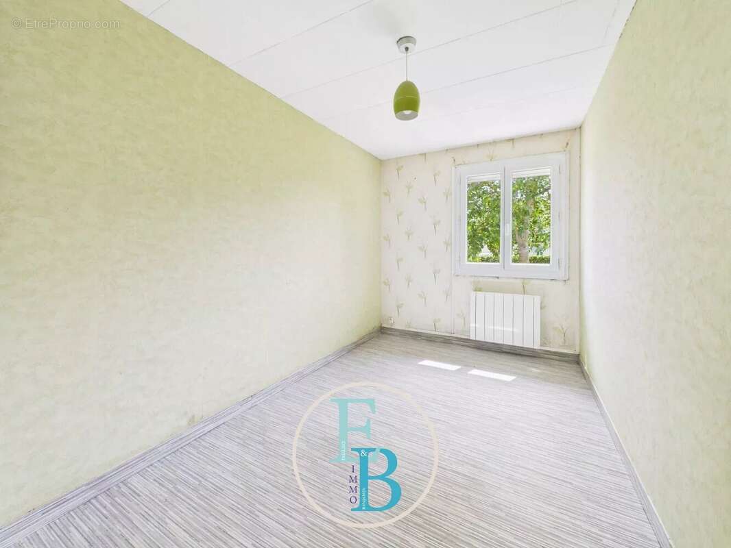MAISON - T5 - 90m2 - photo 7