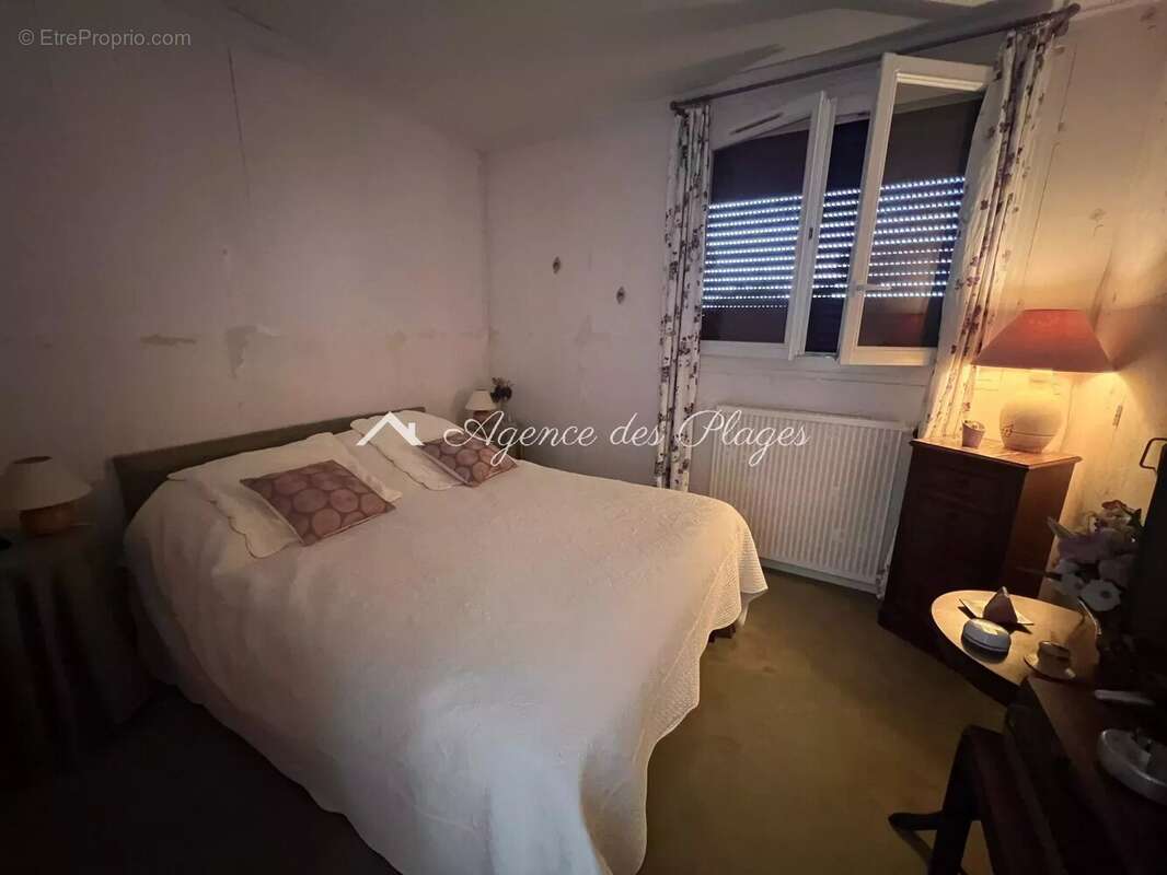 Maison à MESCHERS-SUR-GIRONDE