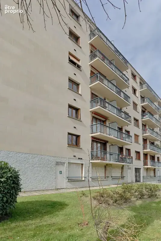 Appartement  62m2 - Quartier prisé de COLOMBES - photo 10