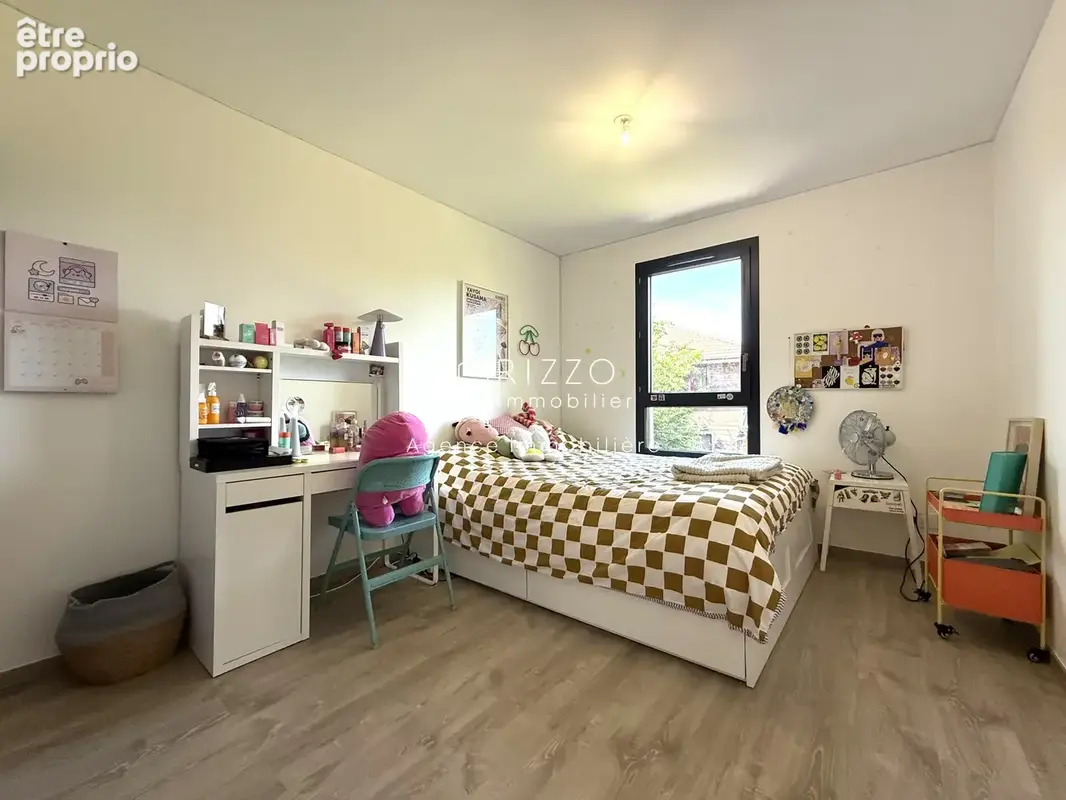 Maison familiale idéale de 4 chambres sur Massongy. - photo 19