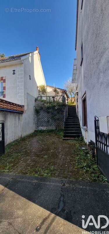 Photo 3 - Maison à ANCY-LE-FRANC