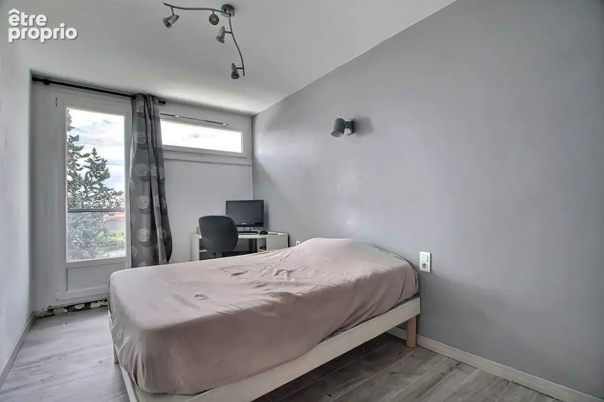 Appartement 60m² à clermont-ferrand - photo 4