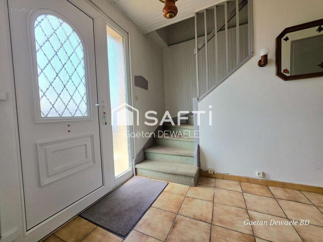 Photo 2 - Maison à BRAY-DUNES