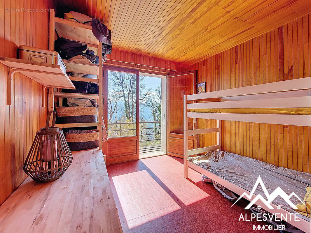 vente-maison-alpage-2 chambres-marignier-alpesvente  - Maison à MARIGNIER