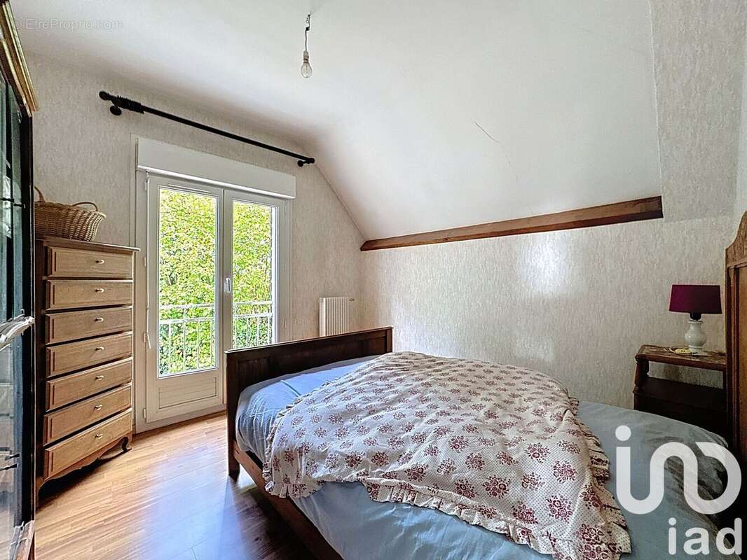 Photo 8 - Maison à PISSY-POVILLE