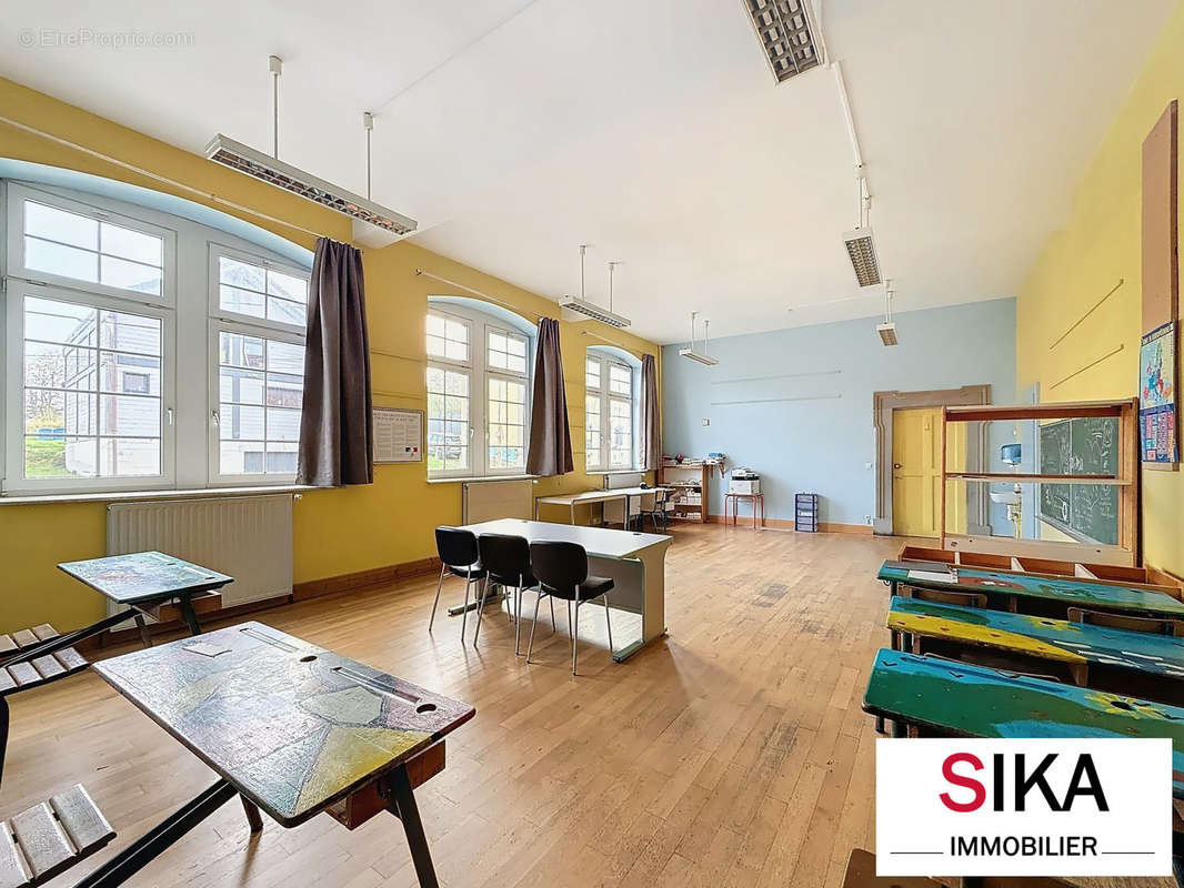 Appartement à VILSBERG