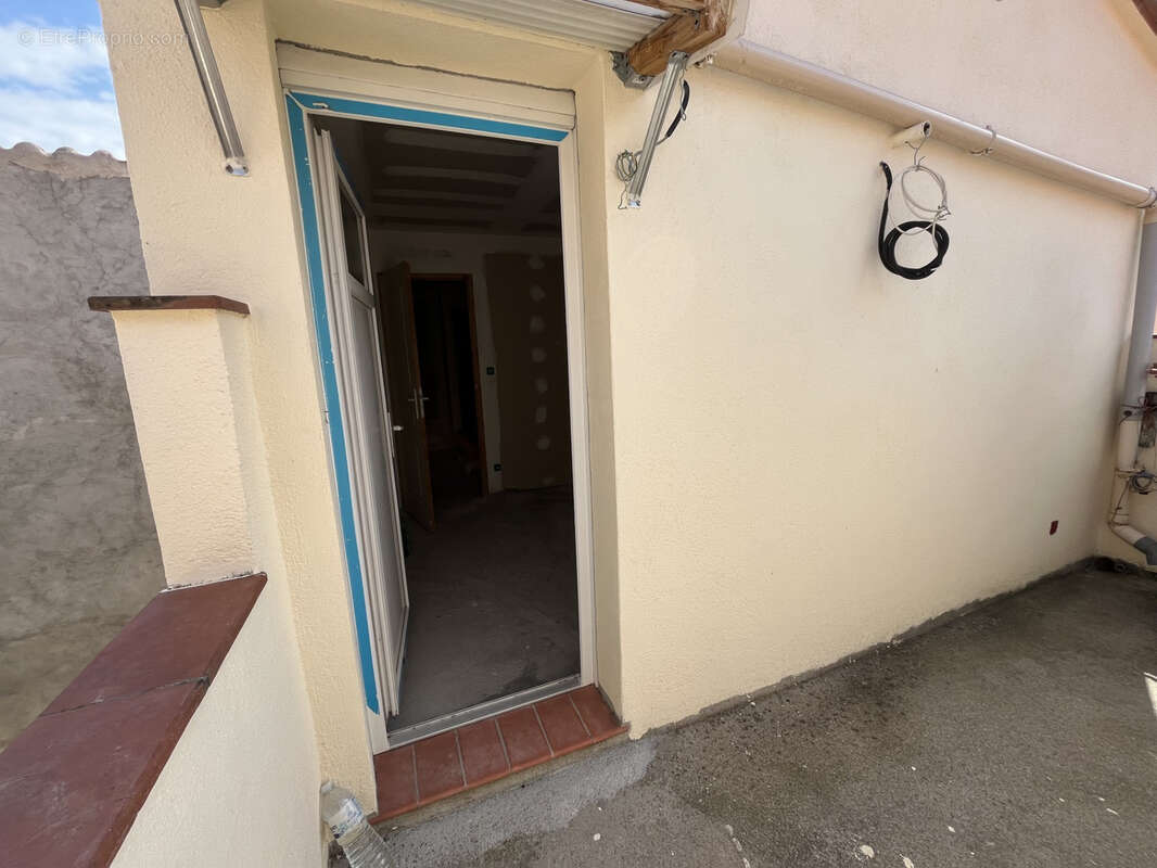 Maison à LE BOULOU