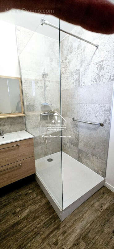 Appartement à LIMOGES