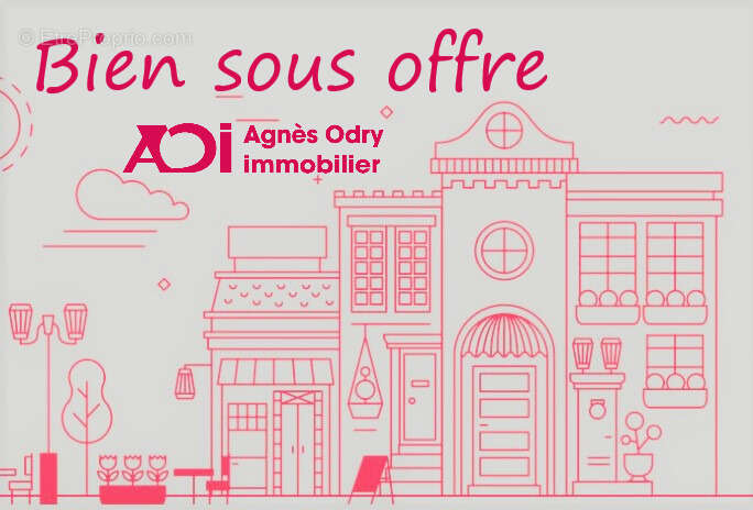 Appartement à MARLENHEIM