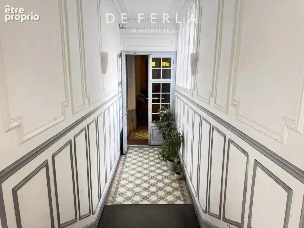 Paris XIVème – Didot – Ensemble immobilier à rénover - photo 12