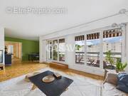 Appartement à LYON-4E