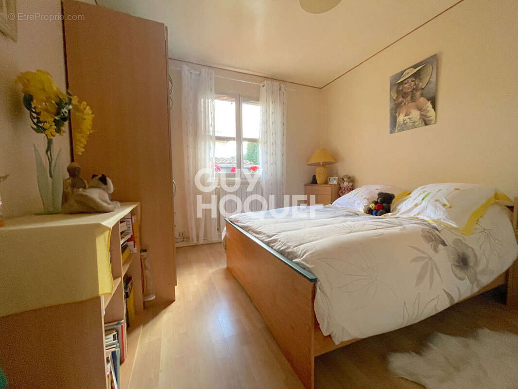 Maison à AUCAMVILLE