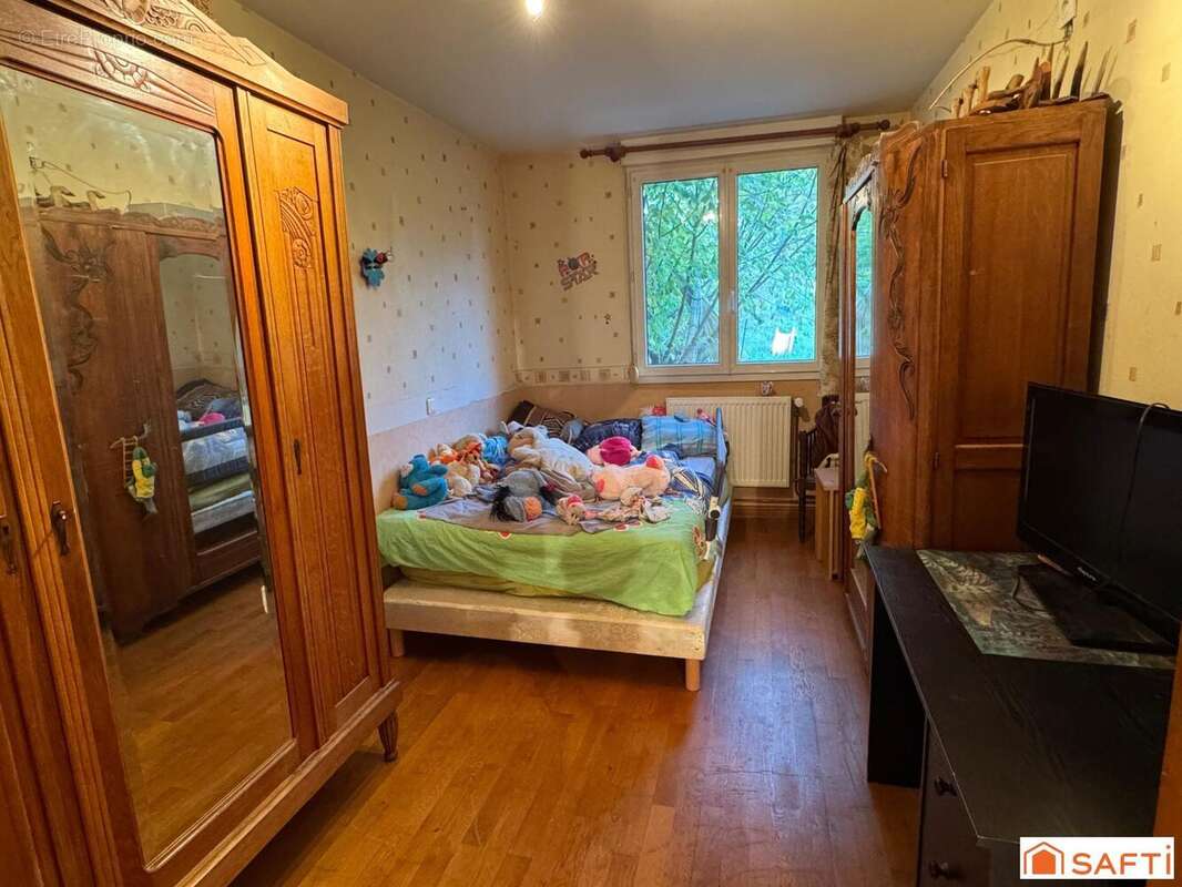 Photo 7 - Maison à VILLE-SUR-COUSANCES