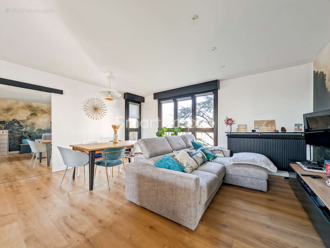 Appartement à BRUGES