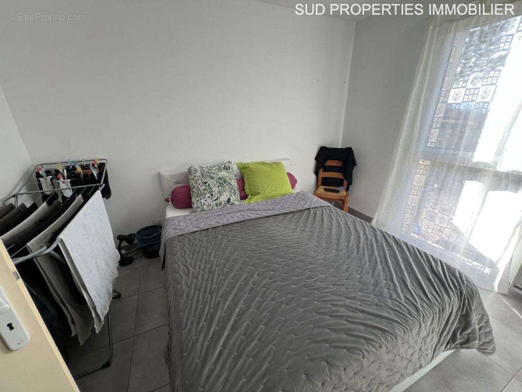 Appartement à SAINT-ESTEVE