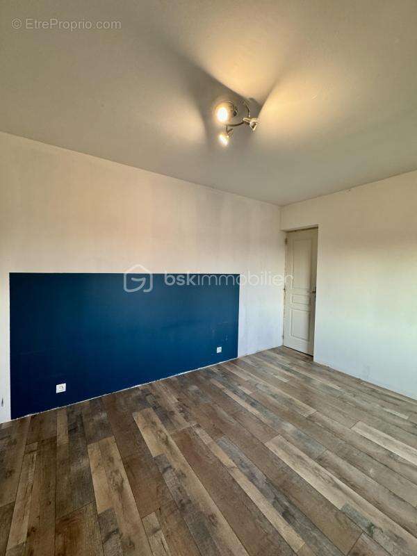 Maison à CREUTZWALD