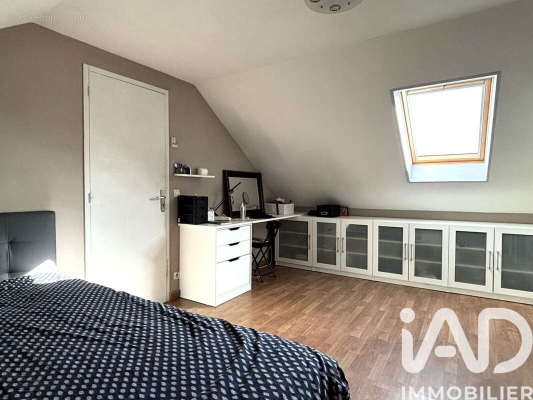 Photo 9 - Maison à SAINT-LEU-D'ESSERENT