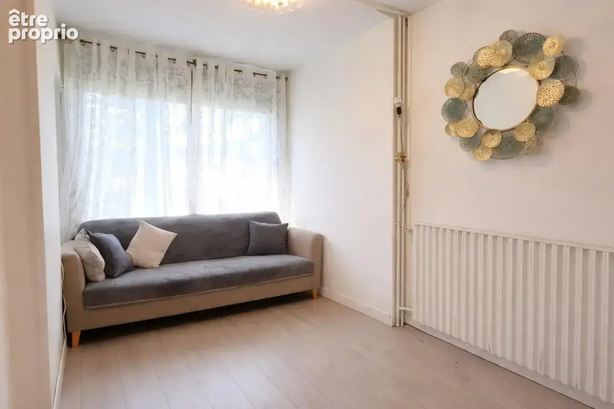 Appartement Toulouse 4 pièce(s) - photo 4