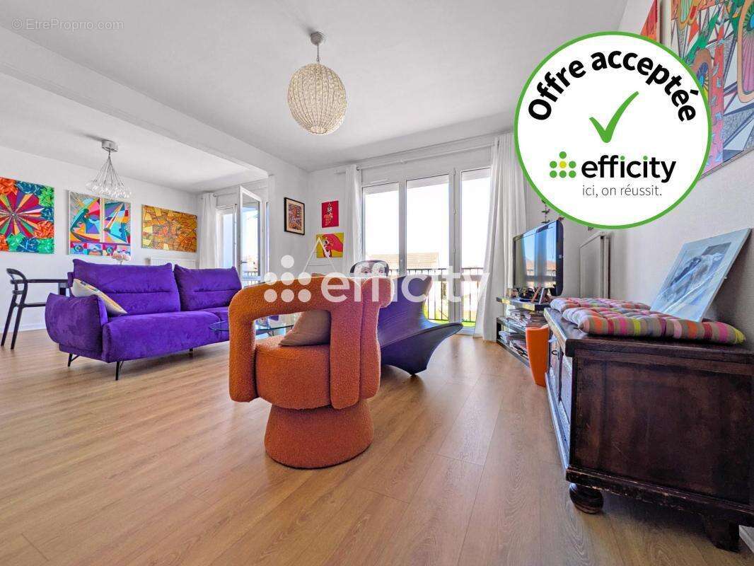 Appartement à LIMOGES