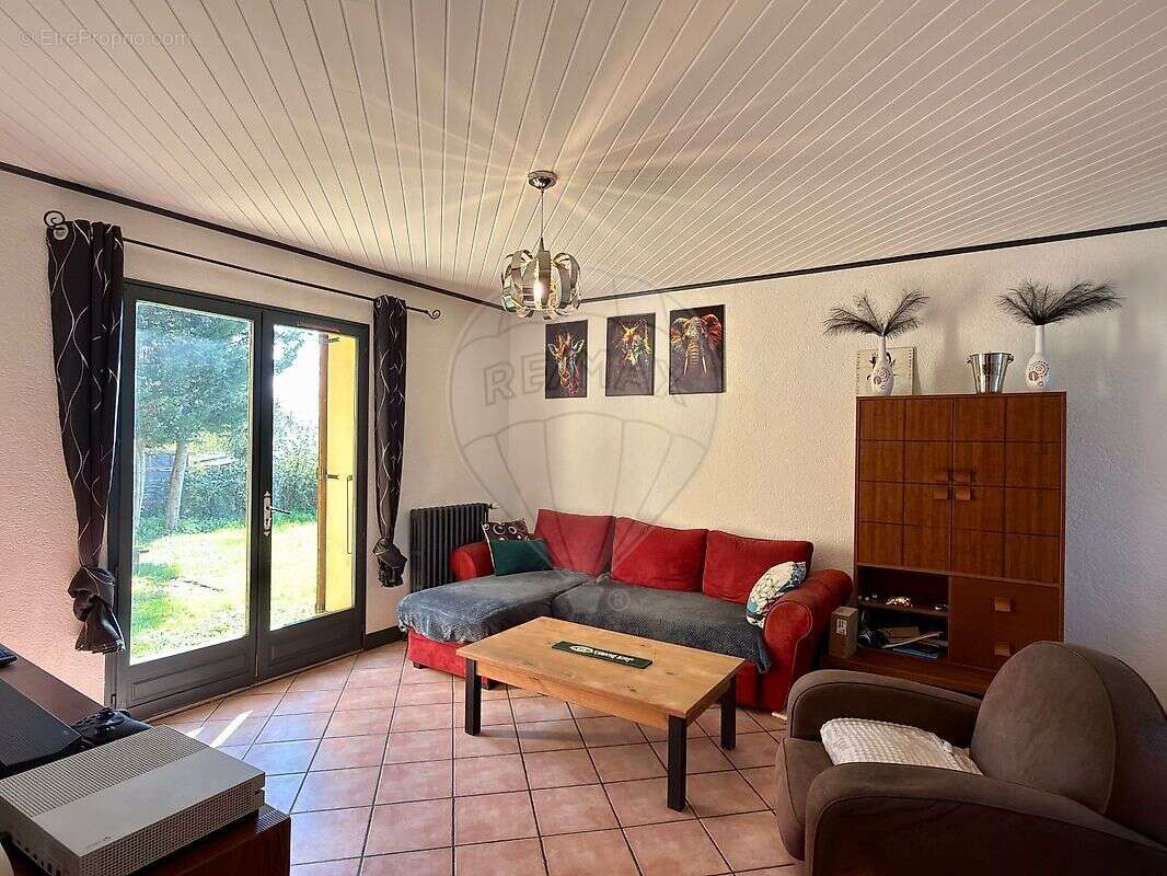 Maison à VERNEUIL