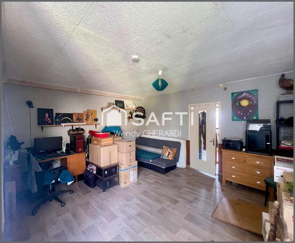 Maison 140 m² à Sossais  - photo 3