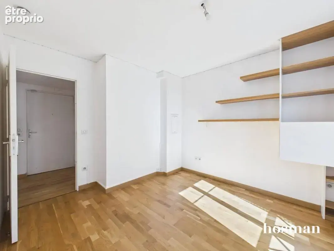 Duplex 4 pièces au dernier étage avec terrasse et balcon - Grande Rue, Sèvres - photo 8