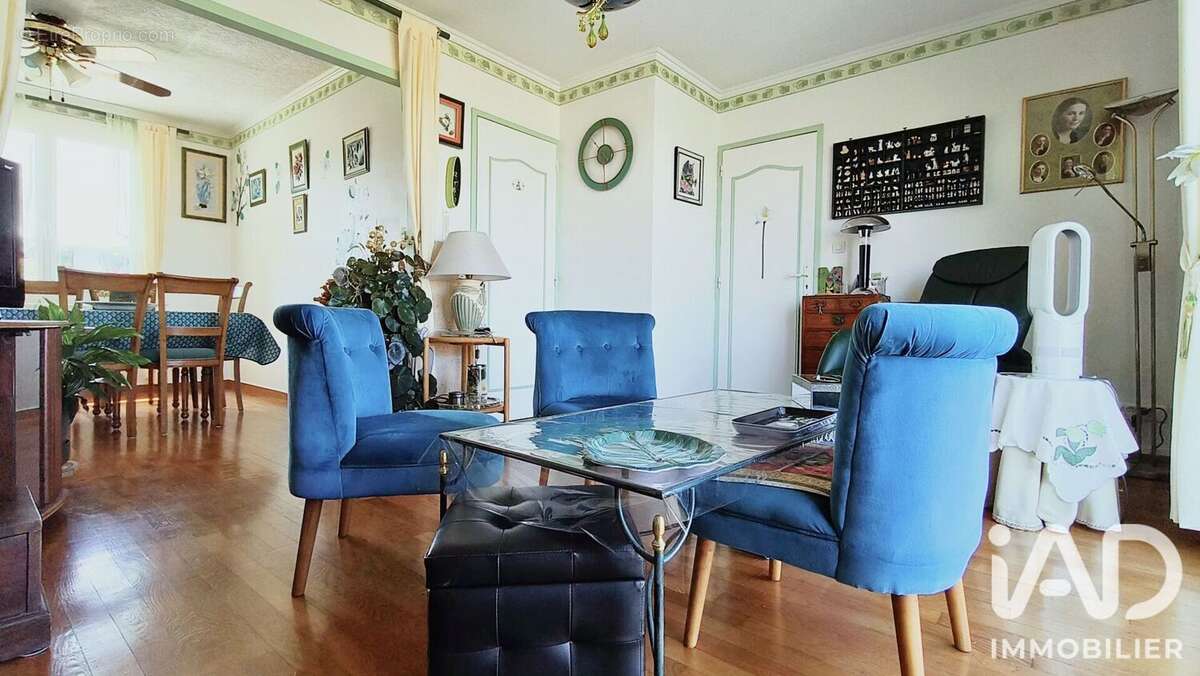 Maison 127 m² à Cormontreuil  - photo 4