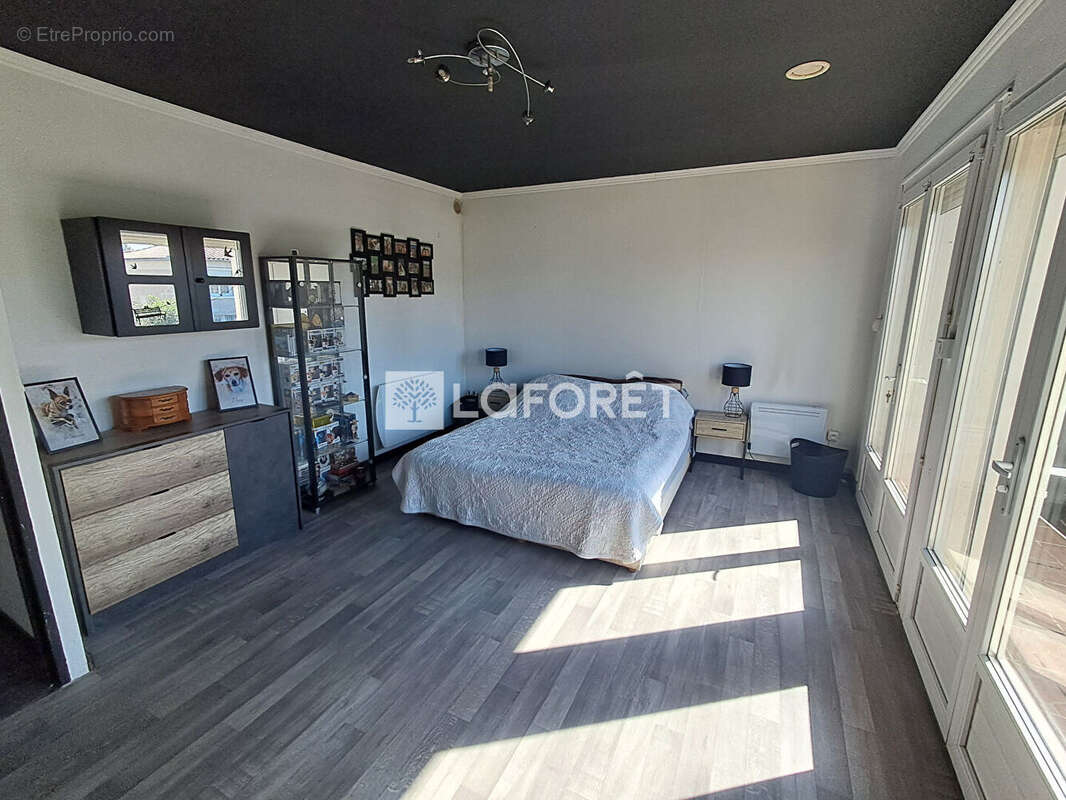 Maison à VILLEMUR-SUR-TARN