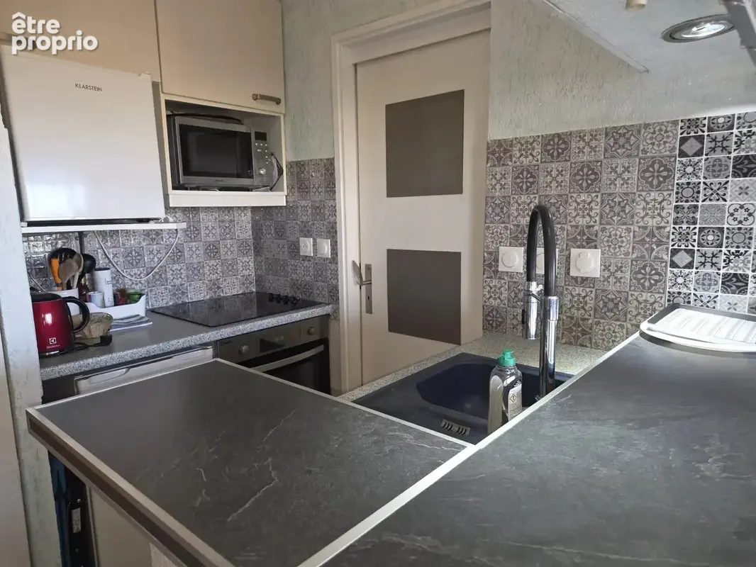 Studio cabine meuble baronnet exclusivite - photo 58