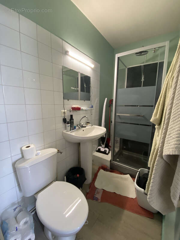 Appartement à BAZAS