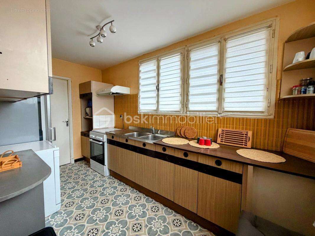 Maison à BAGNERES-DE-LUCHON