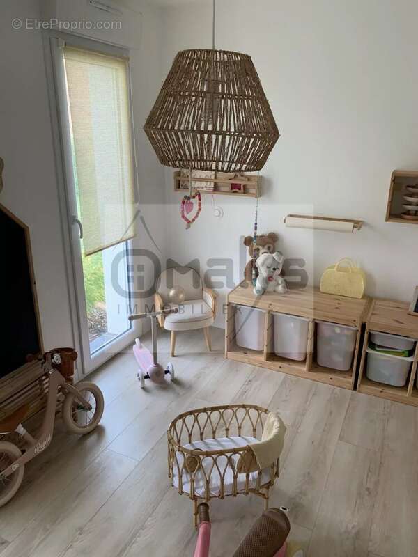 Maison à AIRE-SUR-LA-LYS