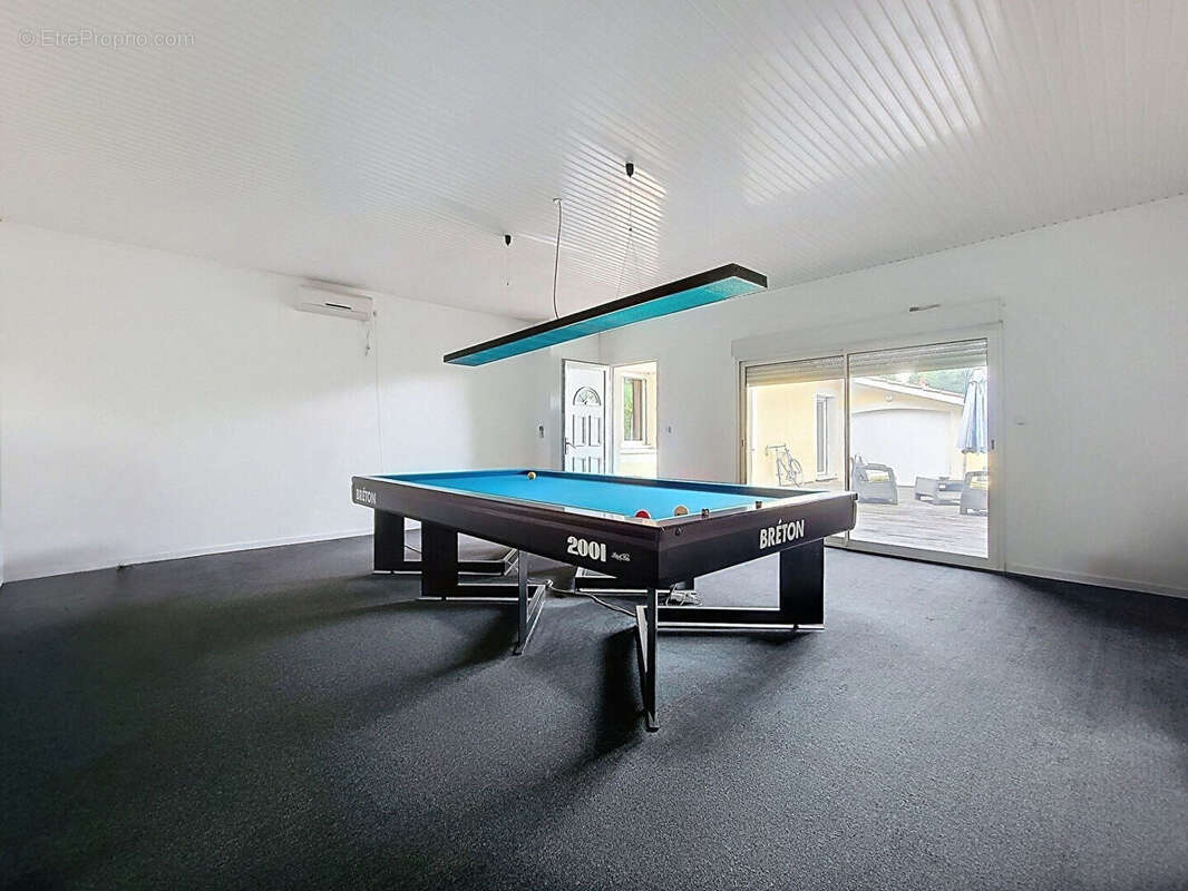 Maison à LUDON-MEDOC