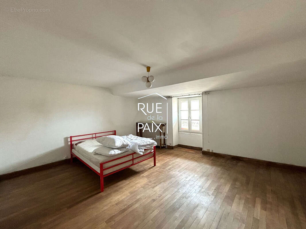 NOUVEAUTE - Maison à Parthenay proche des commodités - photo 8