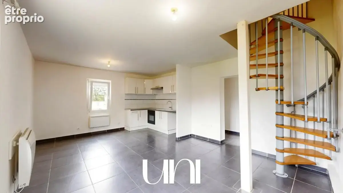 Maison 5 pièces de 94m² - Saint Pierre en Auge - photo 13