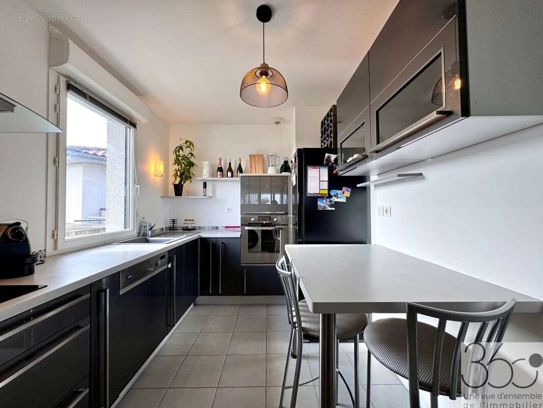 Appartement à COLOMIERS