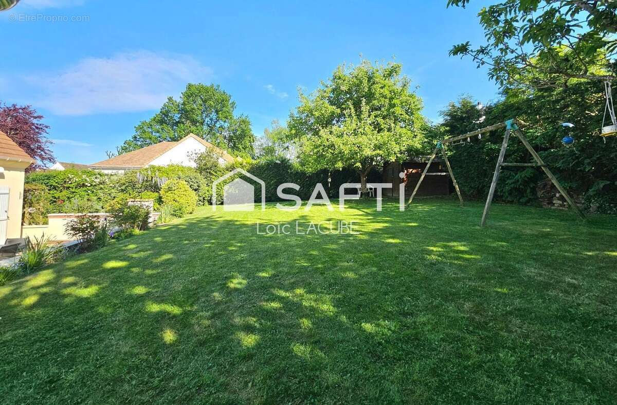Photo 3 - Maison à SAINT-GERMAIN-DE-LA-GRANGE