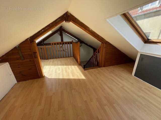 Appartement à DIEPPE