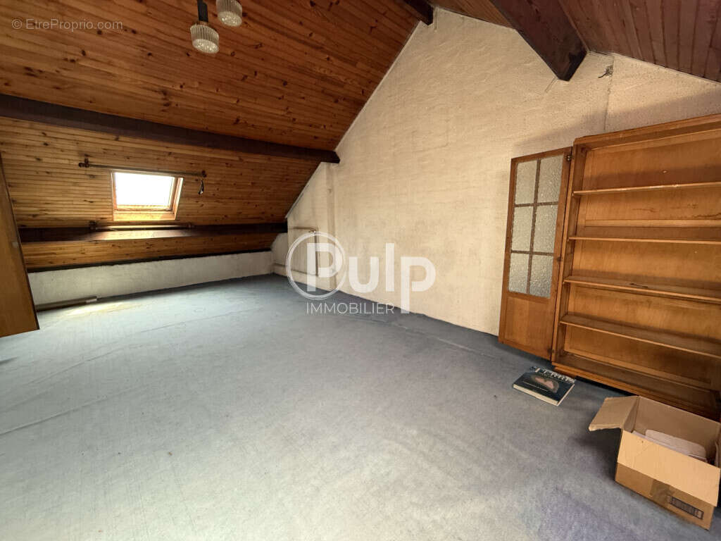 Maison de ville à vendre à hénin-beaumont - photo 4