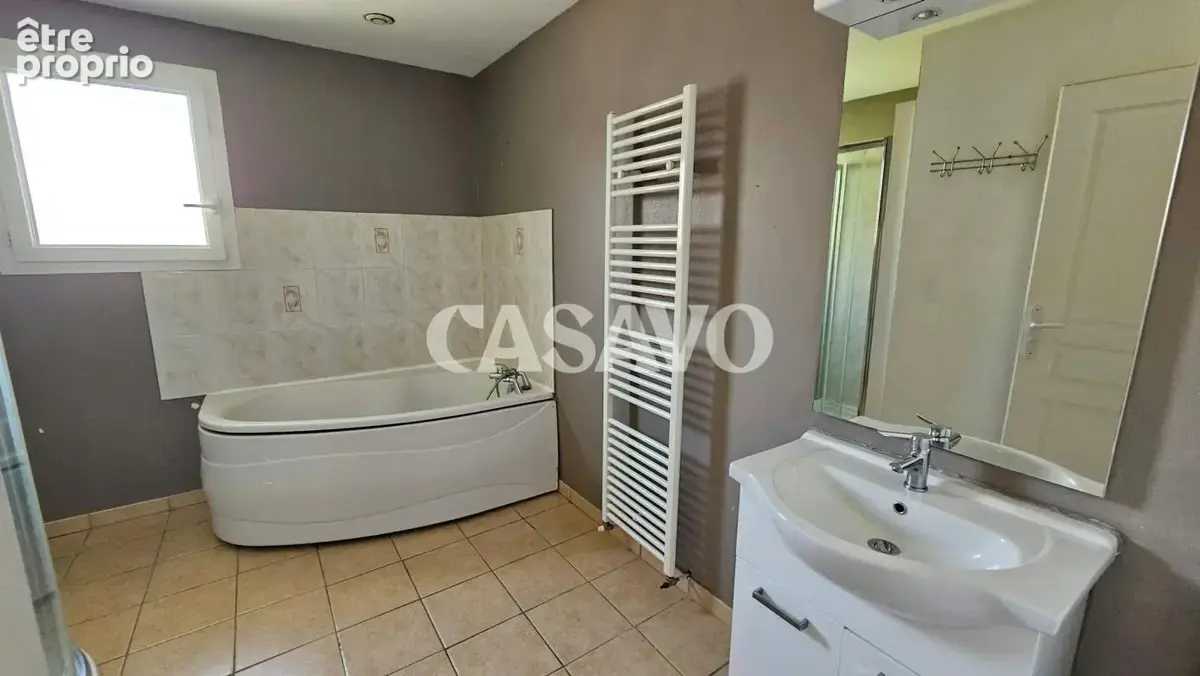 Vente Maison 4 pièces de 112m² - 38290 La Verpillière - photo 31