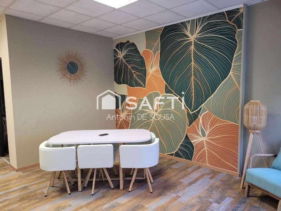 Photo 2 - Appartement à VILLERUPT