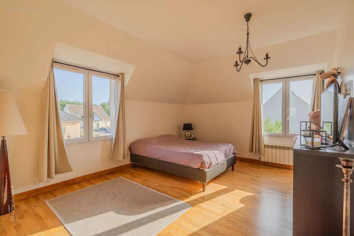 Maison à SAINT-MARD