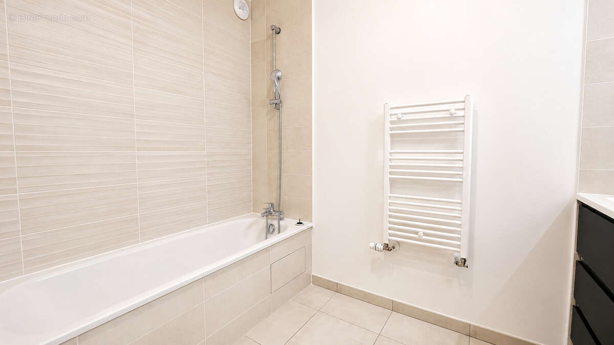 Appartement T5 - 133m2 - Malepère - photo 10