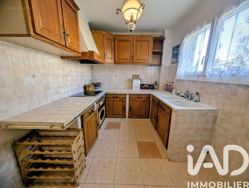 Photo 6 - Appartement à COGOLIN