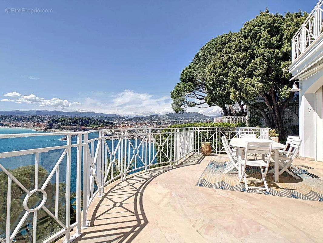 Maison à NICE