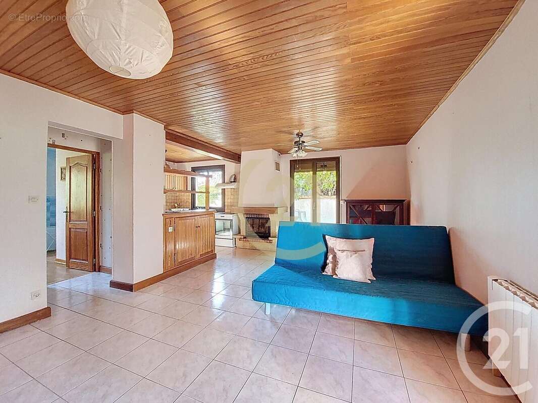 Maison 133 m² à Villeneuve-Les-Maguelone  - photo 11