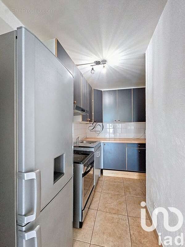 Photo 5 - Appartement à HYERES