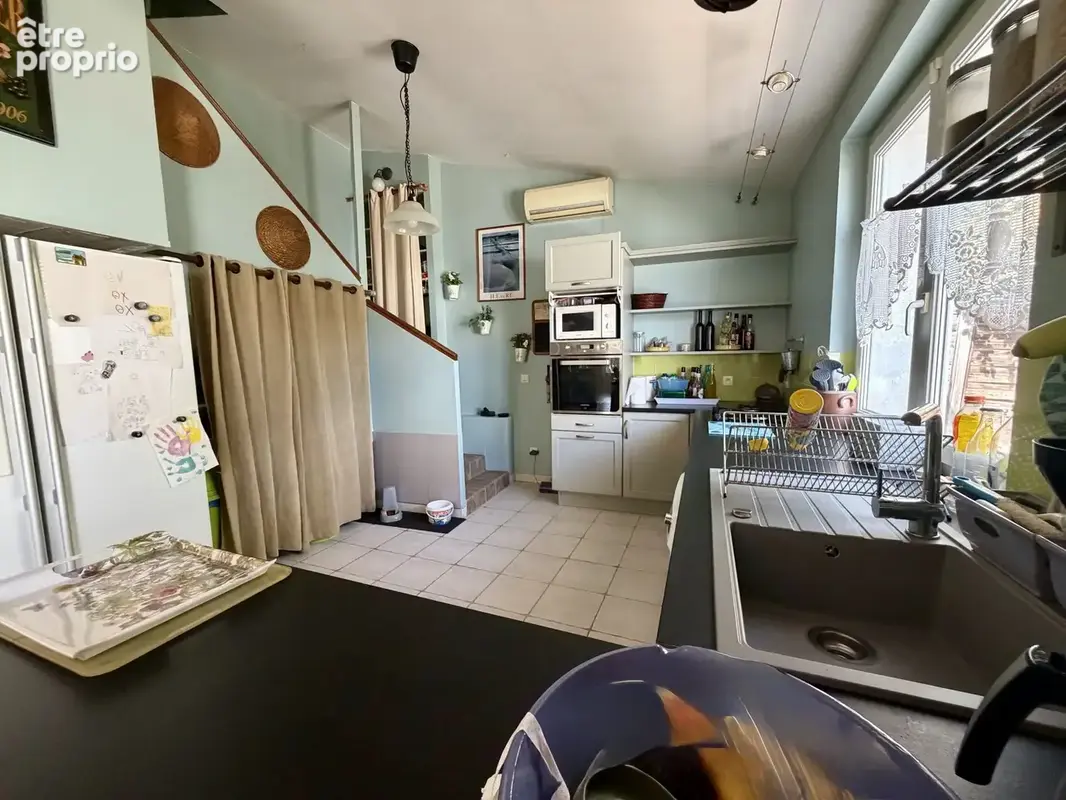 Maison 6 pièces 150 m² à vendre à Le Val (83143) - photo 5