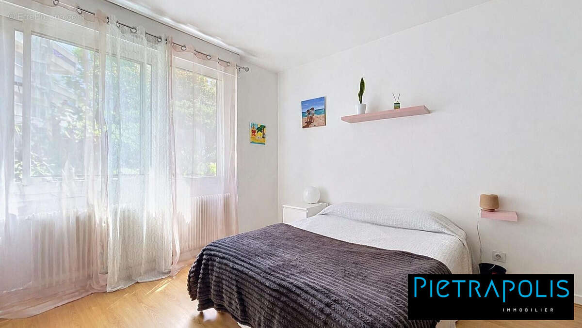 Appartement à TASSIN-LA-DEMI-LUNE